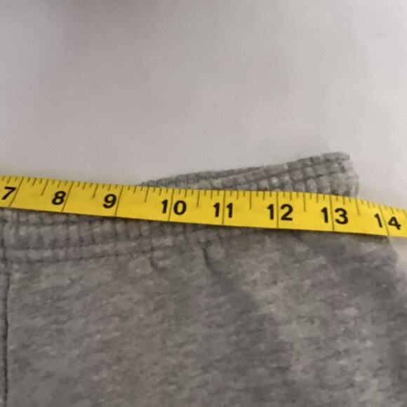 Vintage Miami Hurricanes SweatPants Mens M NCAA College Football University 90s - Picture 9 of 11